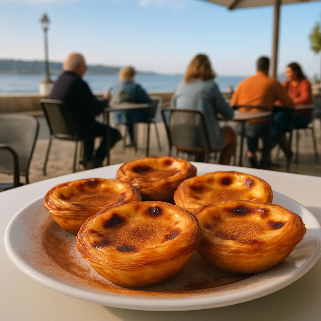 explorez belém à lisbonne, un quartier historique riche en monuments emblématiques comme la tour de belém, le monastère des hiéronymites et le monument aux découvreurs. plongez dans l'histoire et la culture portugaise lors de votre visite.