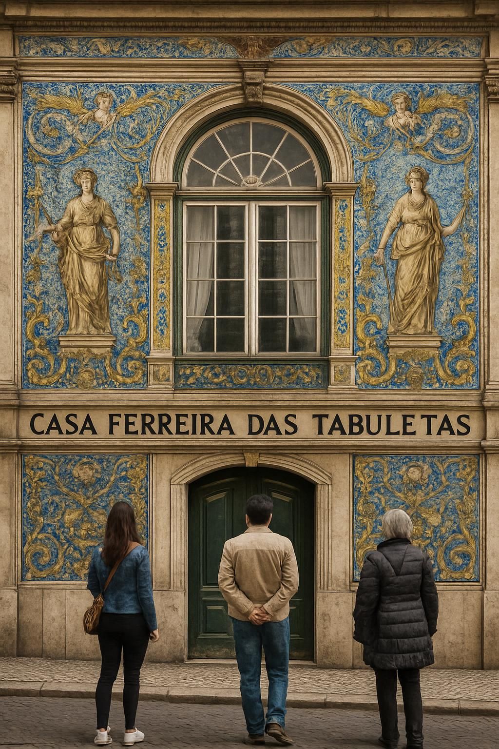 découvrez chiado, le quartier le plus charmant de lisbonne, entre culture, histoire et ambiance authentique pour une expérience inoubliable au cœur de la capitale portugaise.