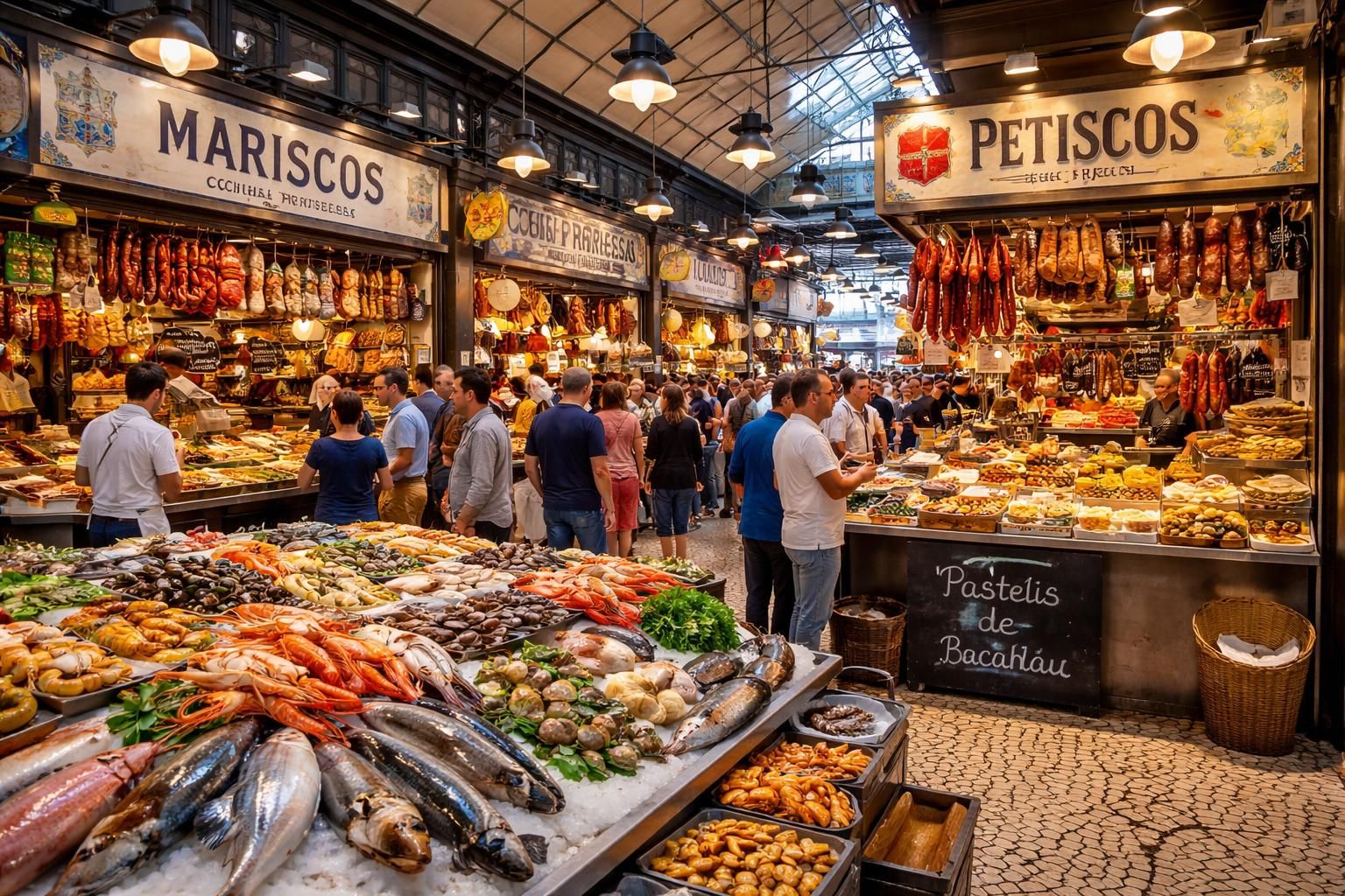 explorez les spécialités culinaires de lisbonne et découvrez les meilleurs endroits pour les déguster, entre saveurs authentiques et expériences gourmandes incontournables.