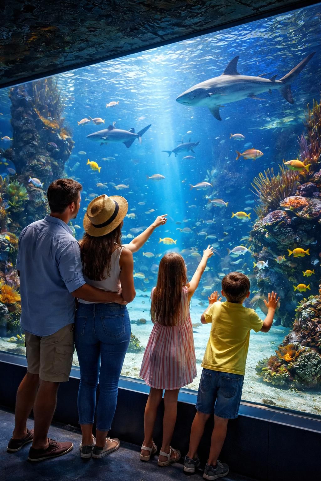 découvrez les activités incontournables à faire en famille à lisbonne, pour des moments inoubliables alliant culture, divertissement et découverte dans la capitale portugaise.