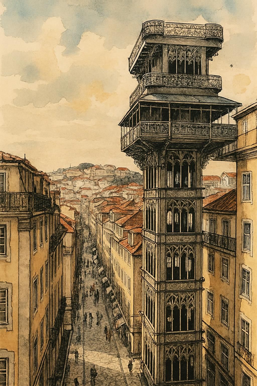 découvrez les monuments incontournables de lisbonne pour explorer l'histoire, la culture et le charme unique de la capitale portugaise.