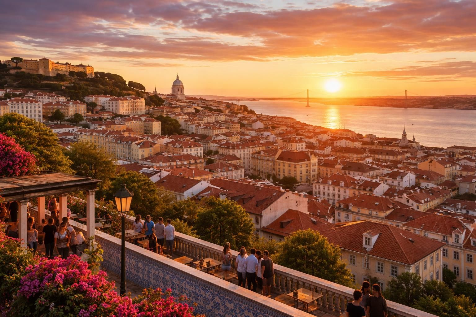 découvrez les meilleurs hébergements économiques à lisbonne pour profiter de la ville sans vous ruiner. astuces et adresses incontournables pour un séjour abordable.