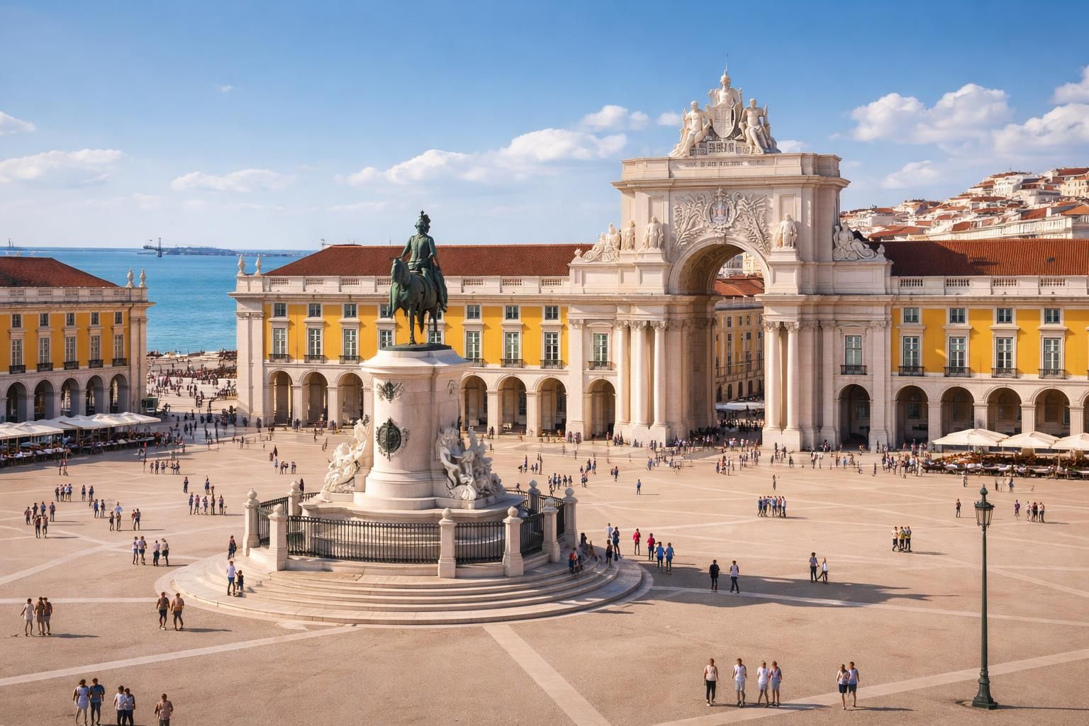 découvrez le charme unique des quartiers typiques de lisbonne et plongez dans leur ambiance authentique et captivante.