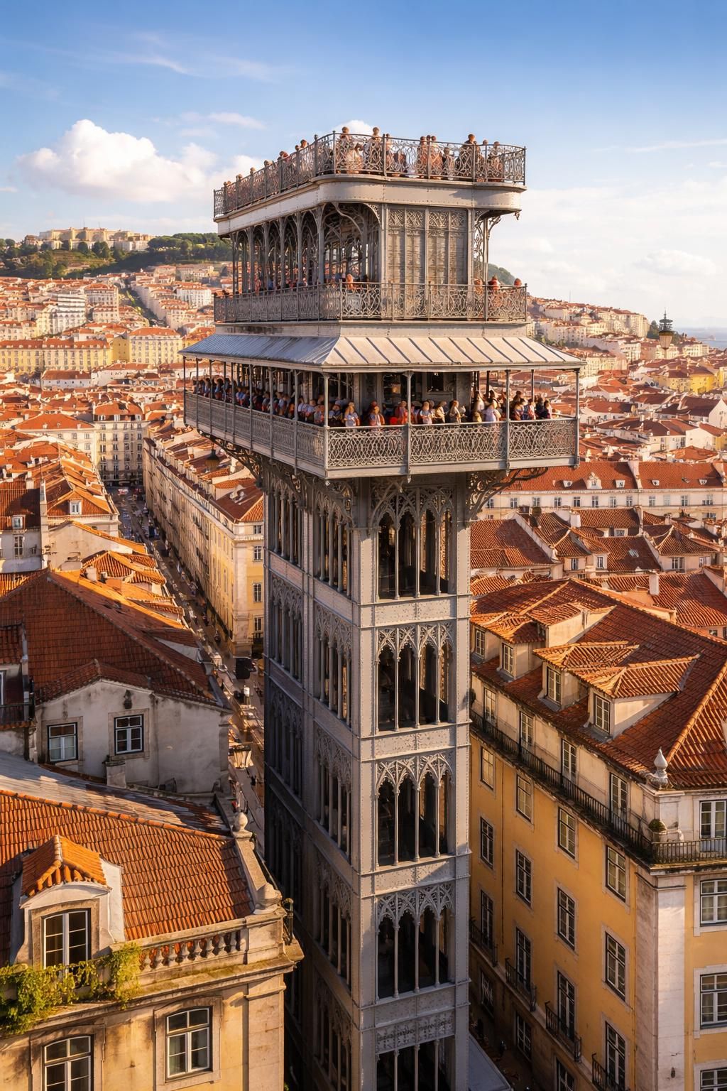 découvrez les meilleures astuces pour se déplacer facilement à lisbonne et profitez pleinement de votre voyage grâce à nos conseils pratiques.