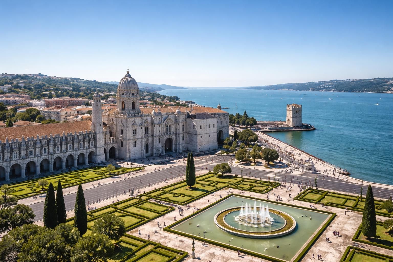 découvrez comment visiter lisbonne en 3 jours sans rien manquer grâce à notre guide complet incluant les incontournables, astuces pratiques et itinéraires optimisés.