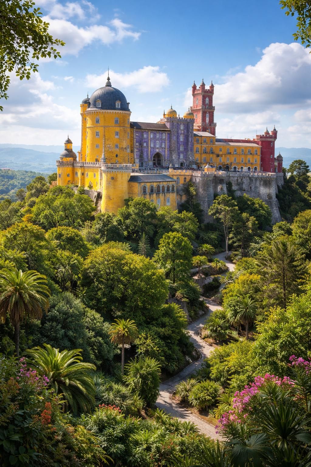 découvrez comment visiter lisbonne en 3 jours sans rien manquer grâce à notre guide complet. explorez les incontournables, les meilleurs quartiers et astuces pour un séjour réussi.