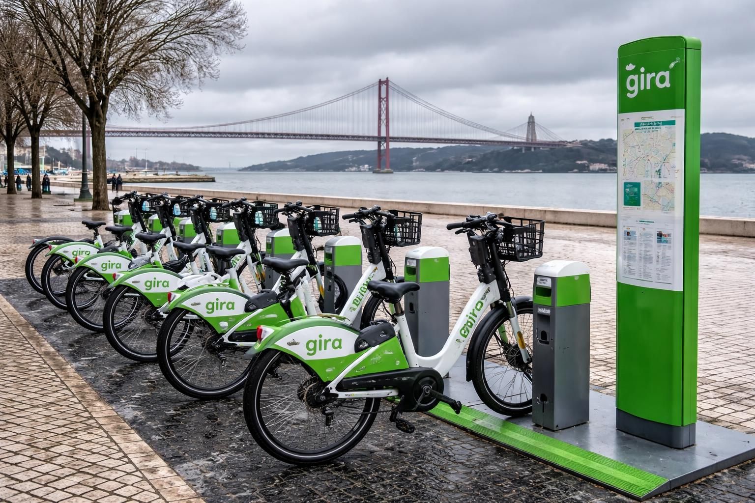 découvrez lisbonne à vélo avec nos conseils pratiques et itinéraires incontournables pour une exploration unique et agréable de la capitale portugaise.