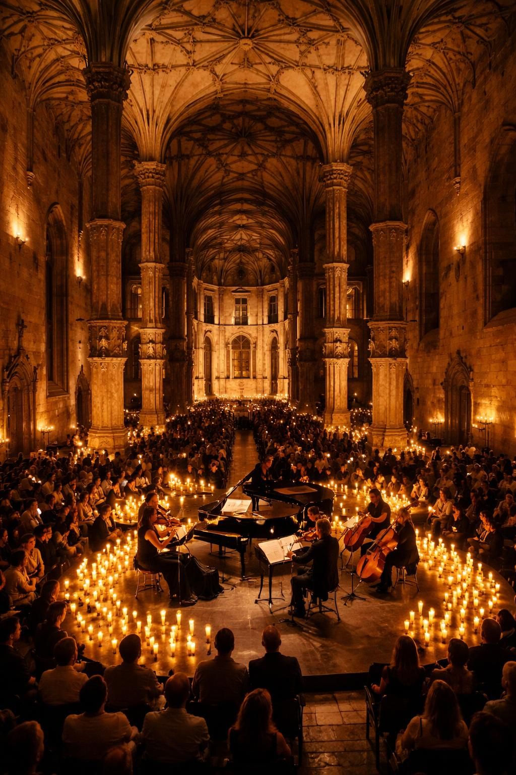 découvrez les événements culturels incontournables à lisbonne en 2026, festivals, expositions et spectacles à ne pas manquer pour une expérience unique dans la capitale portugaise.