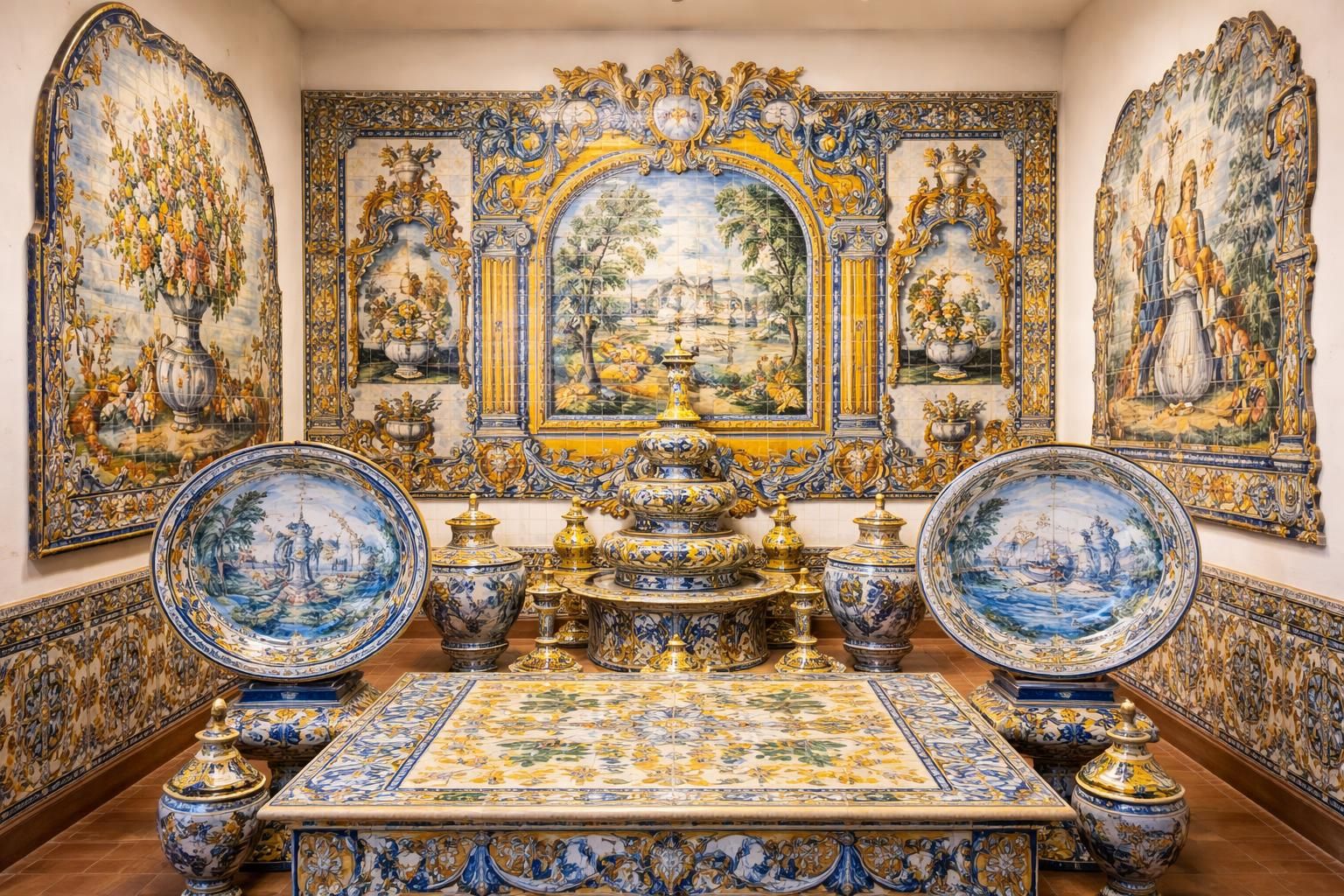 découvrez les musées incontournables à visiter lors de votre séjour à lisbonne pour une immersion culturelle riche et passionnante.