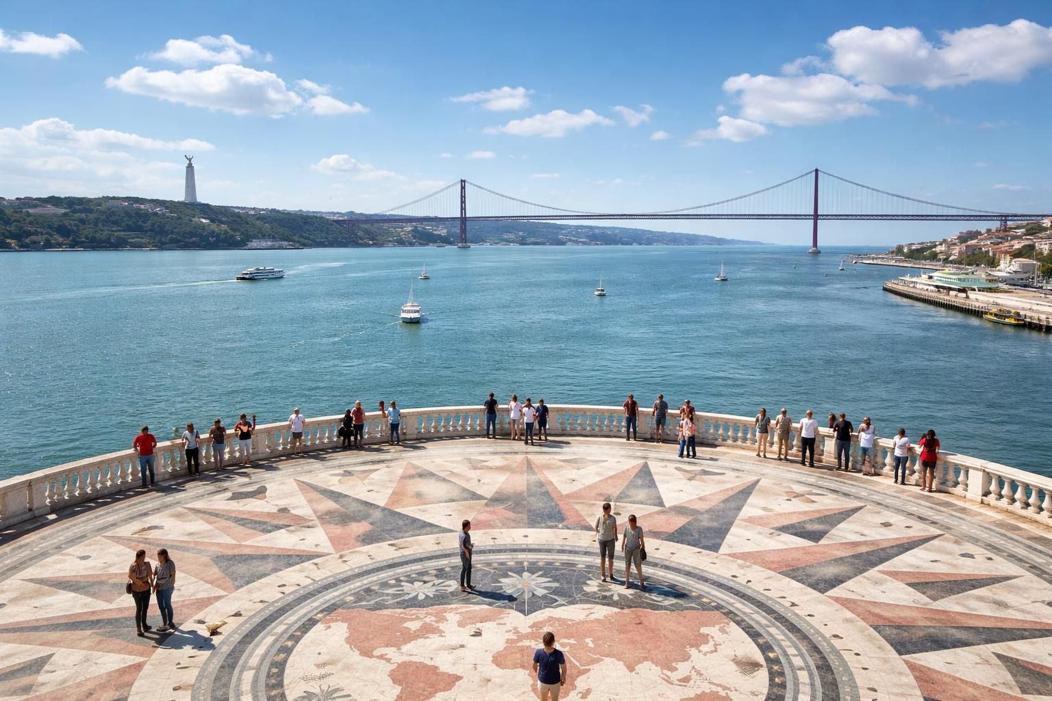 découvrez les plus beaux points de vue pour admirer lisbonne et profitez de panoramas exceptionnels sur la capitale portugaise, entre collines, fleuve et monuments emblématiques.