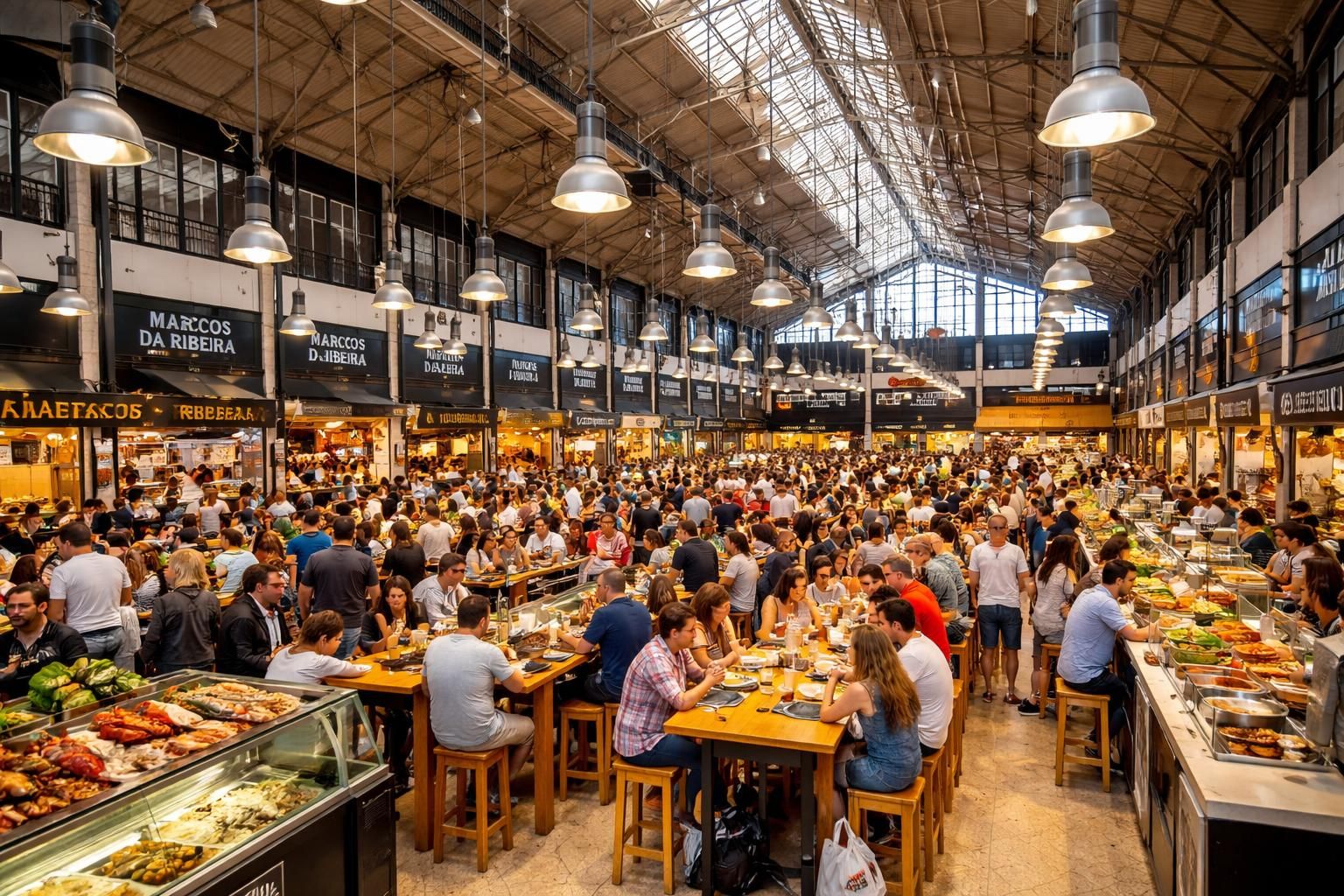 découvrez les meilleurs restaurants pour un week-end gourmand à lisbonne et savourez les spécialités locales dans des adresses incontournables.