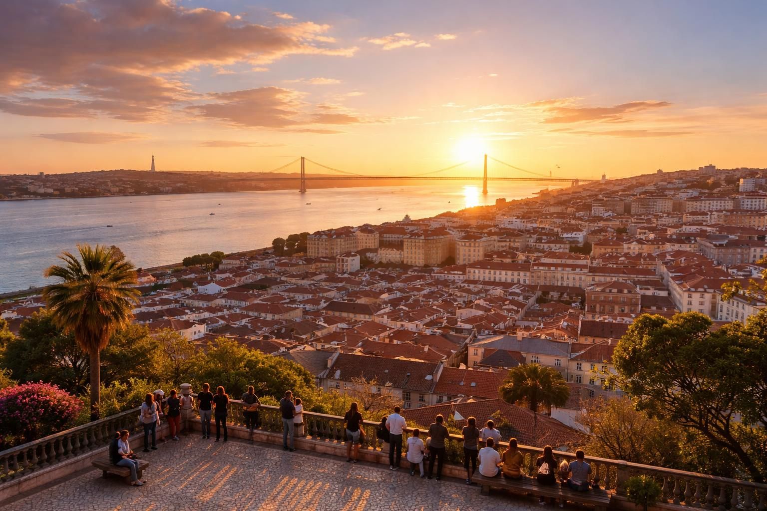 découvrez les ruelles pittoresques de lisbonne, incontournables pour une promenade authentique au cœur de la capitale portugaise.