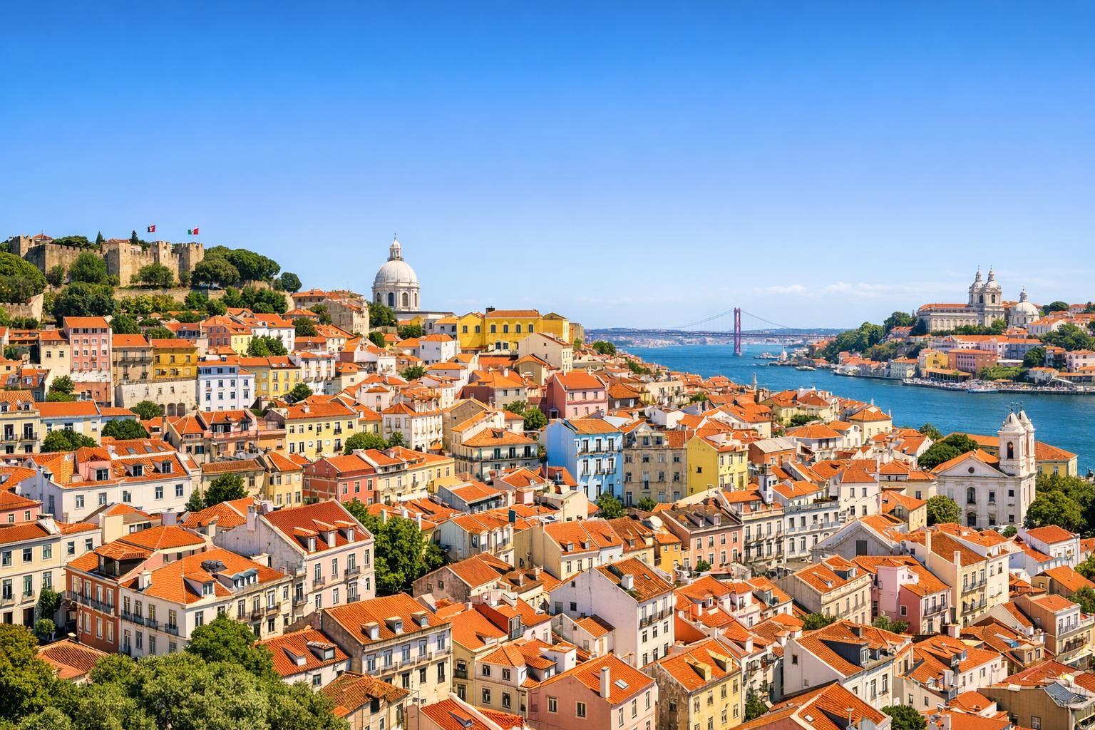 découvrez notre test amusant pour choisir entre lisbonne et barcelone, deux destinations phares d'europe. trouvez la ville idéale pour vos prochaines vacances en fonction de vos préférences.