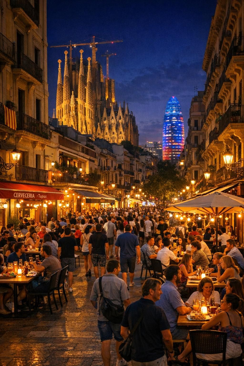 découvrez notre test ludique pour choisir entre lisbonne et barcelone, deux destinations incontournables. trouvez celle qui correspond le mieux à vos envies de voyage !