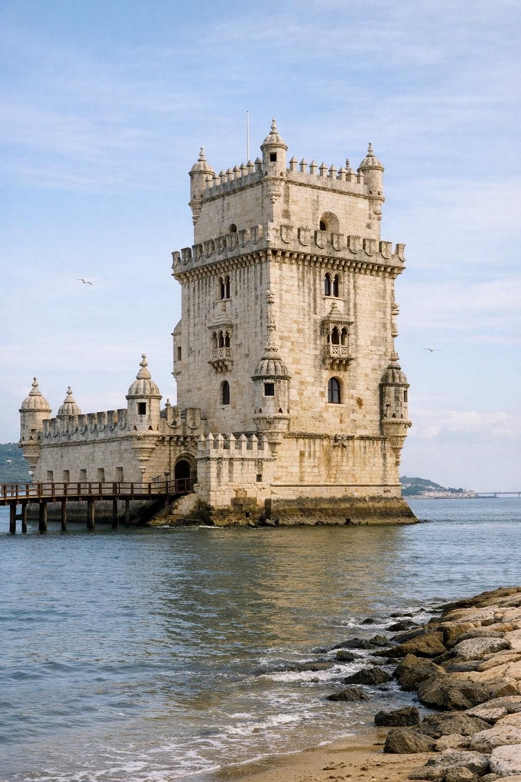 découvrez le quartier historique de belém à lisbonne, ses monuments emblématiques et son riche patrimoine culturel lors d'une visite incontournable.