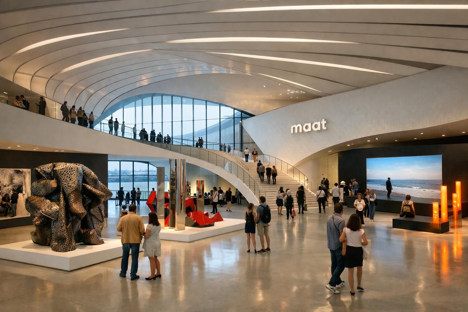 découvrez les musées incontournables à visiter lors de votre séjour à lisbonne pour une immersion culturelle unique.