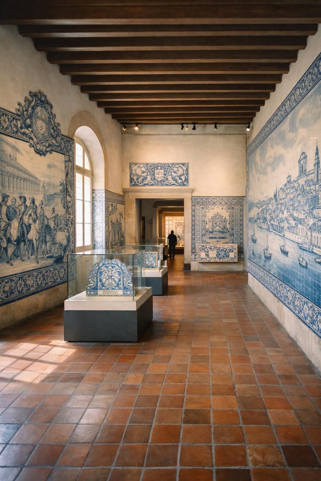 découvrez le musée des azulejos de lisbonne : horaires d'ouverture, tarifs, et conseils pour visiter ce lieu emblématique dédié à l'art des azulejos portugais.