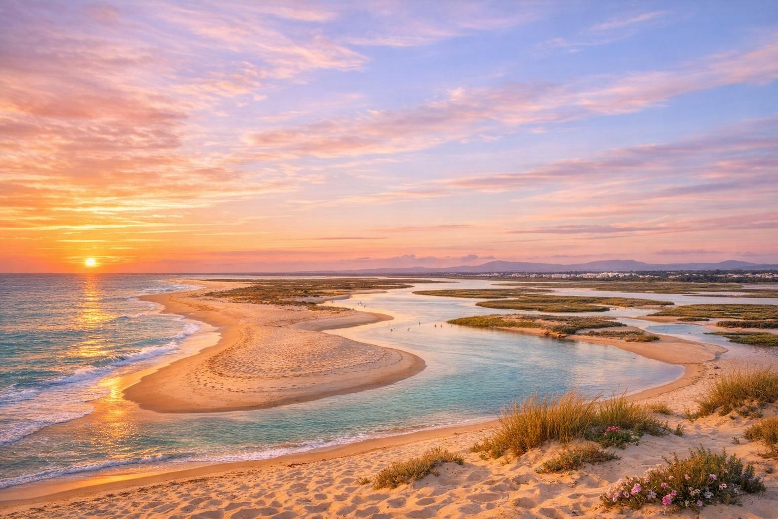 découvrez les différences entre lisbonne et faro pour choisir quelle ville visiter en premier lors de votre voyage au portugal. guide complet pour une expérience inoubliable.