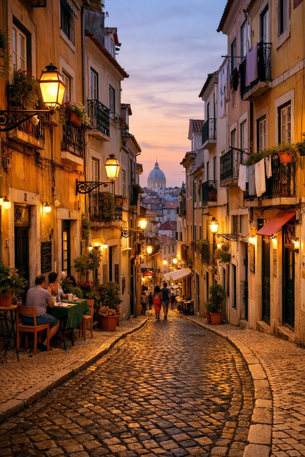 découvrez les quartiers de lisbonne à éviter pour un séjour en toute sécurité. notre guide du touriste vous aide à explorer la ville en toute tranquillité.