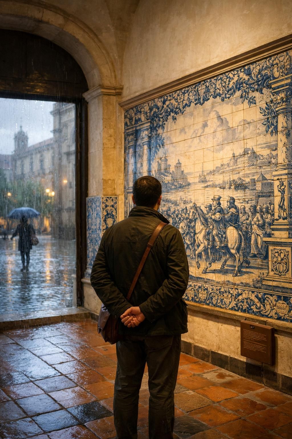 découvrez des activités incontournables à lisbonne quand il pleut : musées, cafés cosy, visites couvertes et bien plus pour profiter de la ville malgré la pluie.