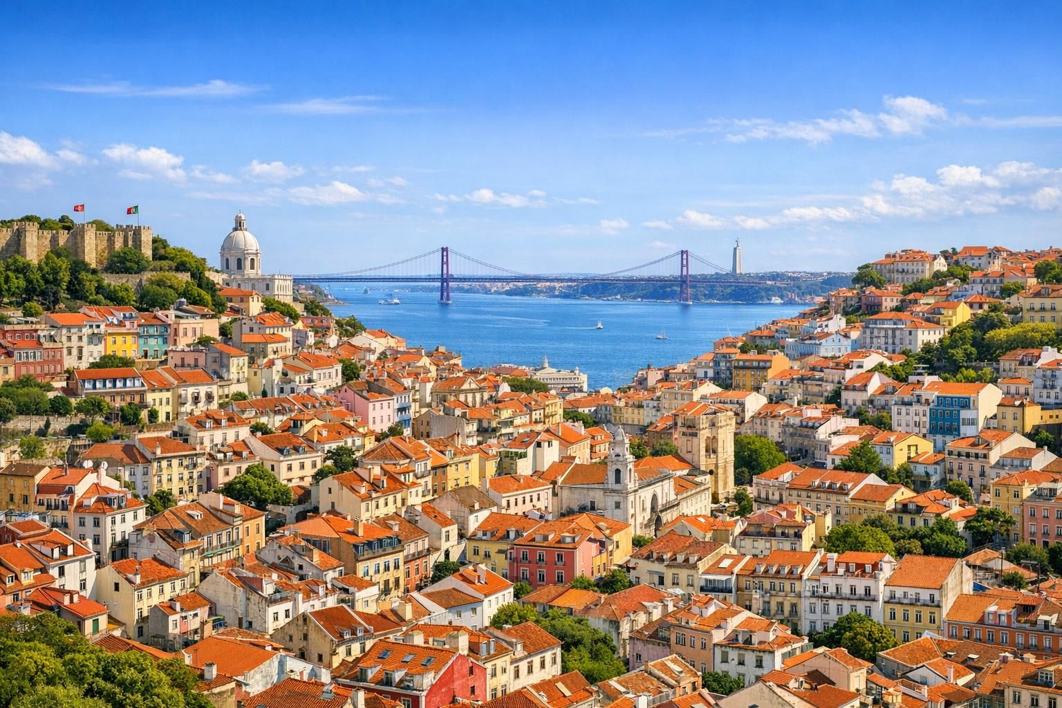 découvrez les atouts uniques de lisbonne et amsterdam pour choisir la destination idéale pour votre prochain voyage. culture, activités et ambiance au cœur de votre décision.
