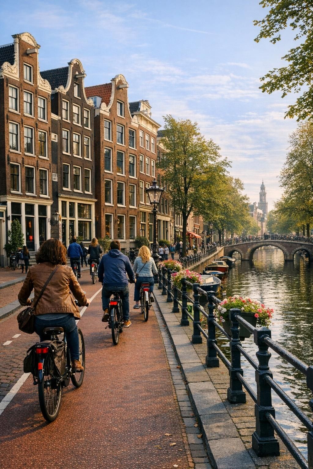 comparez lisbonne et amsterdam pour choisir la destination idéale : découvrez leurs attractions, atmosphères et conseils pour une visite inoubliable.