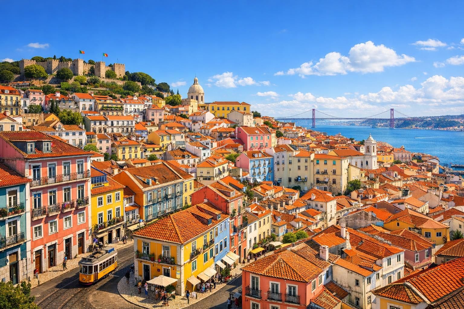découvrez quelle ville correspond le mieux à votre profil entre lisbonne et athènes. comparez leurs atouts culturels, climatiques et touristiques pour choisir votre prochaine destination idéale.